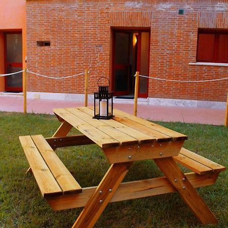 Appartamento Vicino Alla Spiaggia Calambrone Exterior foto