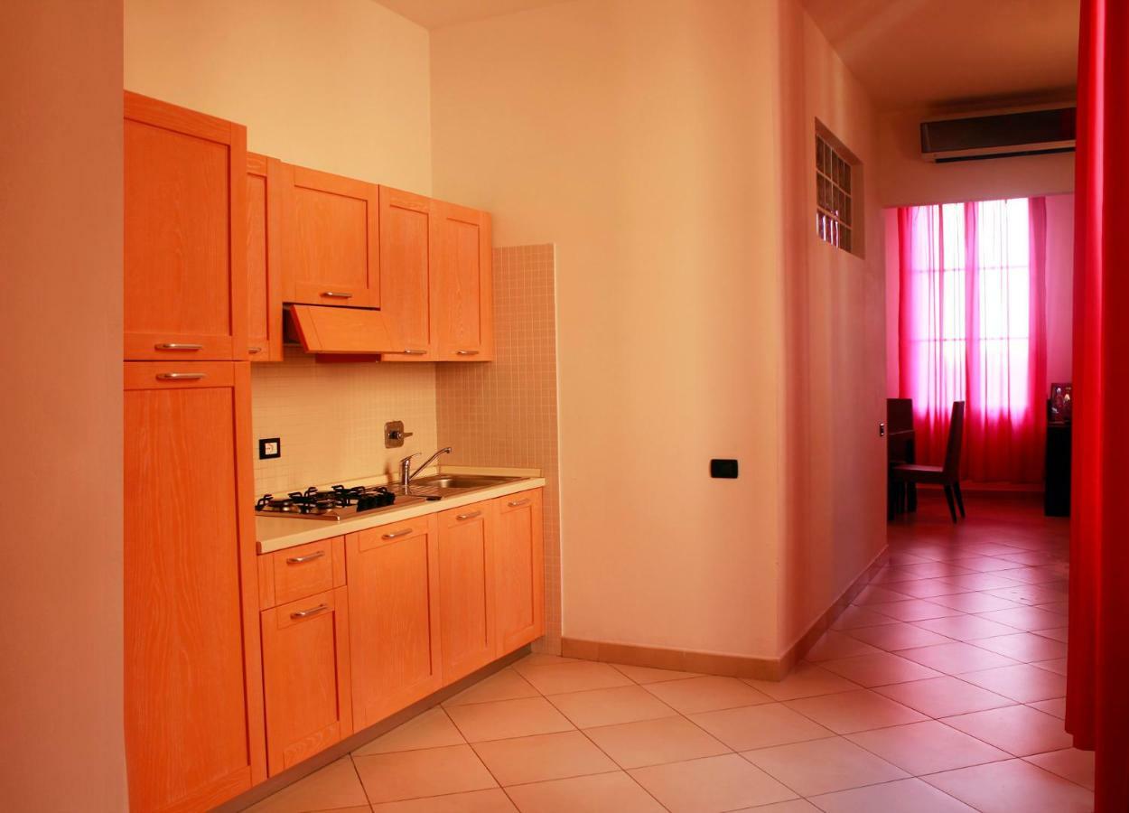 Appartamento Vicino Alla Spiaggia Calambrone Exterior foto