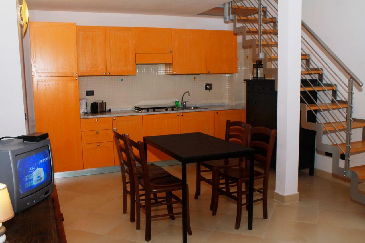 Appartamento Vicino Alla Spiaggia Calambrone Exterior foto