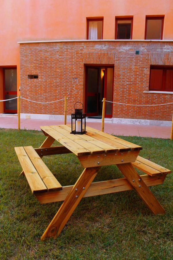 Appartamento Vicino Alla Spiaggia Calambrone Exterior foto